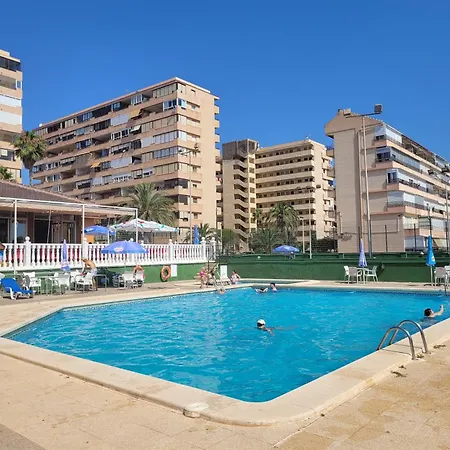 Casa Catalina Torrevieja, La Mata *