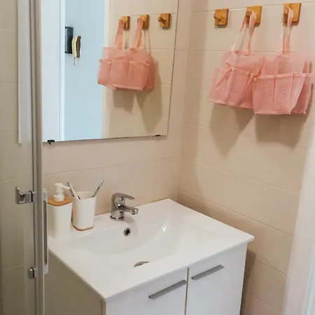 Casa Catalina Torrevieja, La Mata