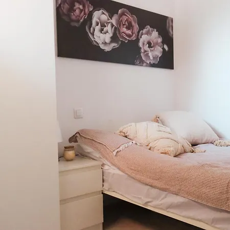 公寓 Casa Catalina Torrevieja, La Mata *