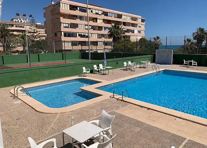 Casa Catalina Torrevieja, La Mata *