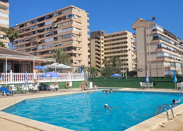 Casa Catalina Torrevieja, La Mata *