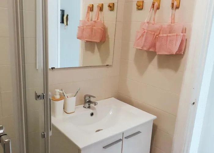 Casa Catalina Torrevieja, La Mata