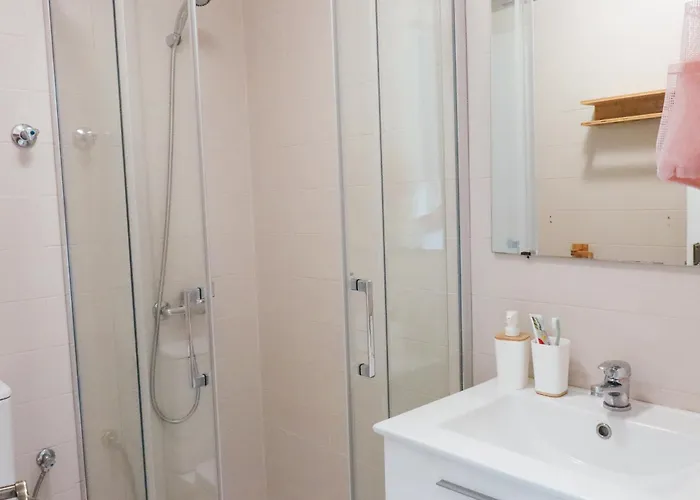 Appartement Casa Catalina Torrevieja, La Mata *