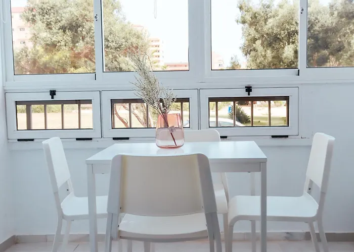 Casa Catalina Torrevieja, La Mata Torrevieja