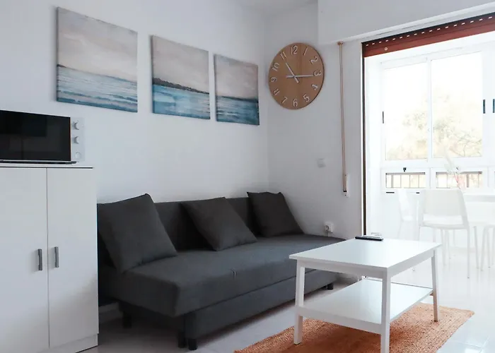 Casa Catalina Torrevieja, La Mata Appartement