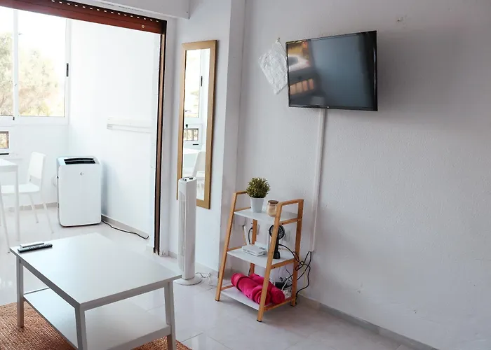 Casa Catalina Torrevieja, La Mata Appartement *