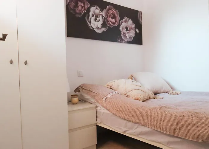 Appartement Casa Catalina Torrevieja, La Mata *