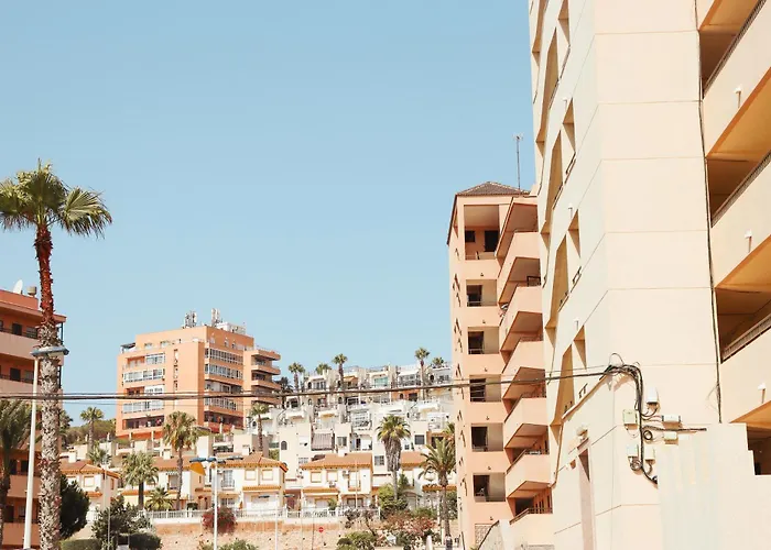 Casa Catalina Torrevieja, La Mata Appartement Torrevieja