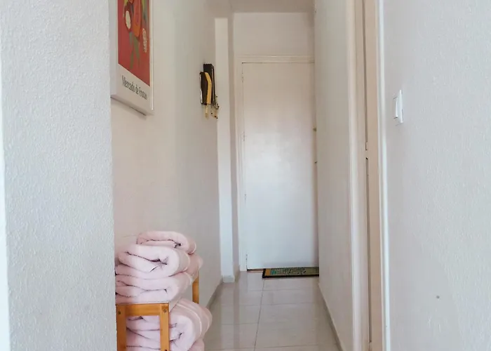 Casa Catalina Torrevieja, La Mata Appartement