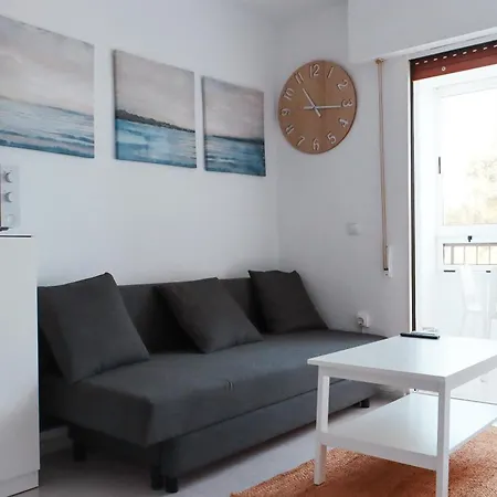 Casa Catalina Torrevieja, La Mata Apartamento